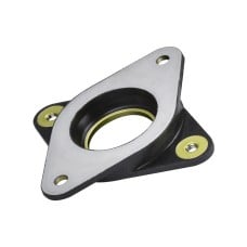 NEMA 17 vibracijos slopintuvas