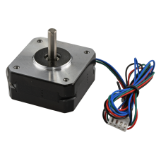 Nema17 42-20 Stepper Motor - LKD-42STH20-1004ASH