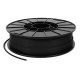 NinjaFlex plastikas - 1.75mm - 0.5kg - Midnight Black