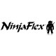 NinjaFlex plastikas - 1.75mm - 0.5kg - Snow White