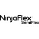 NinjaFlex SemiFlex siūlas – 1.75–0.5 kg – safyro mėlynas