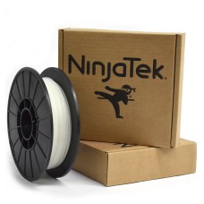 NinjaTek Cheetah Flexible – 2.85mm – 0.5kg – Water Semi-transparent