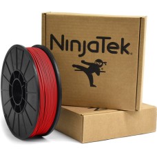 NinjaTek Cheetah Flexible – 2.85mm – 1kg – Fire Red