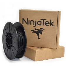 NinjaTek Cheetah Flexible - 2.85mm - 1kg - Midnight Black