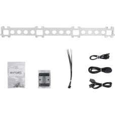 OrangeStorm Giga Four Printhead Mounting Plate