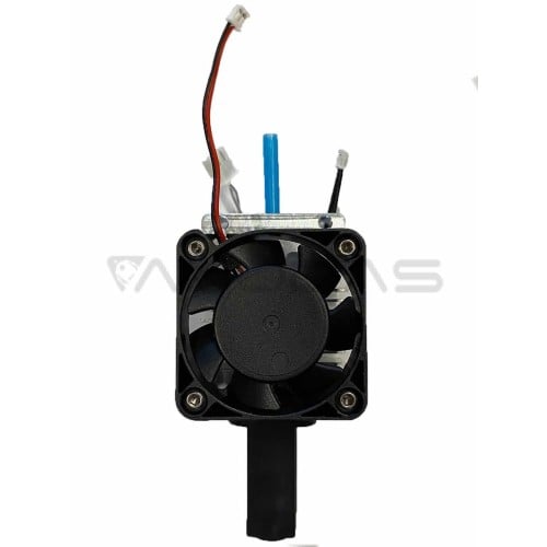 OrangeStorm Giga Hotend rinkinys OrangeStorm Giga Hotend rinkinys