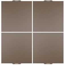 OrangeStorm Giga PEI magnetinės platformos rinkinys (4 vnt.)