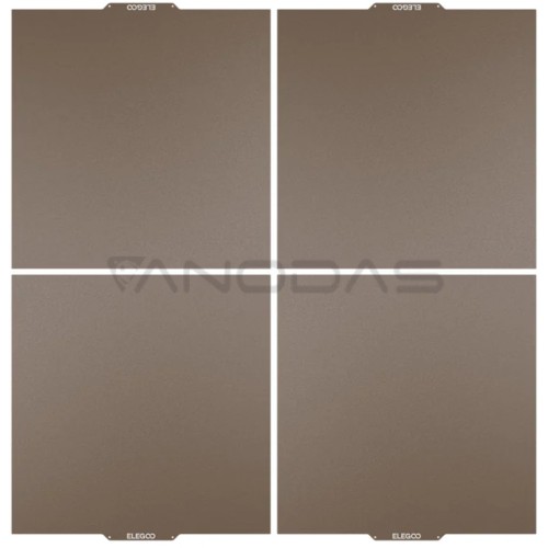 OrangeStorm Giga PEI Magnetic Platform Kit(4PCS)  OrangeStorm Giga PEI Magnetic Platform Kit(4PCS)