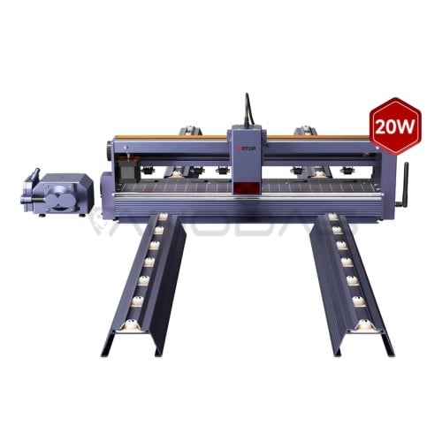 Ortur F10 20W Ortur F10 20W