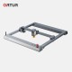 Ortur Laser Master 3 - lazerinės graviravimo ir pjaustymo staklės - 10W