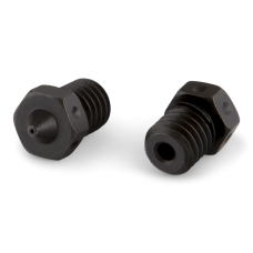 P120 Hardened Nozzle 0.2mm - 1 pcs