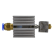 P120 Hotend Assembly/Single extruder