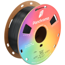 Panchroma CoPE 1.75mm 1kg - Black