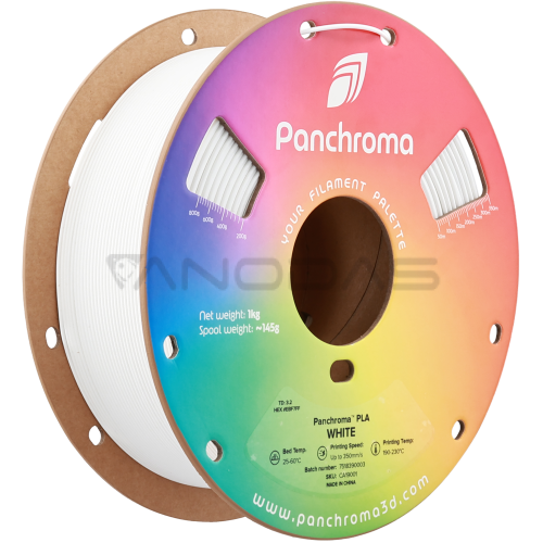 Panchroma™ PLA  Panchroma™ PLA
