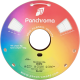 Panchroma PLA 1.75mm 1kg - Cold White