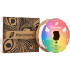 Panchroma PLA 1.75mm 1kg - Cold White