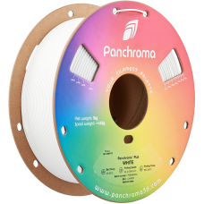 Panchroma PLA 1.75mm 1kg - Cold White