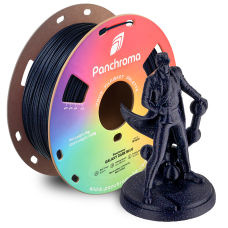Panchroma™ PLA Galaxy 1.75 mm 1kg - Galaxy Dark Blue