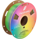 Panchroma PLA gradient Silk plastic - Rainbow