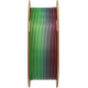 Panchroma PLA gradient Silk plastic - Rainbow