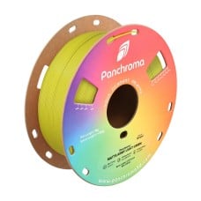 Panchroma PLA MATTE Army 1.75mm 1kg - Army Light Green