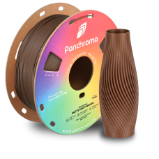 Panchroma™ PLA Matte 1.75 mm 1kg - Earth Brown