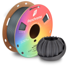 Panchroma™ PLA Matte 1.75 mm 1kg - Ash Grey