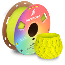 Panchroma™ PLA Matte 1.75 mm 1kg - Lime Green
