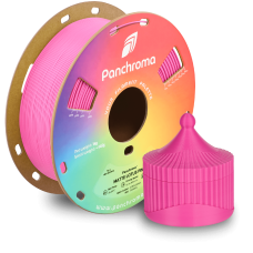 Panchroma™ PLA Matte 1.75 mm 1kg - Lotus Pink
