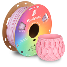 Panchroma™ PLA Matte 1.75 mm 1kg - Sakura Pink