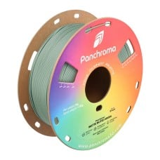 Panchroma PLA Matte Muted 1.75mm 1kg - Muted Green