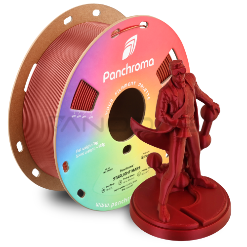 Panchroma™ PLA Starlight  Panchroma™ PLA Starlight