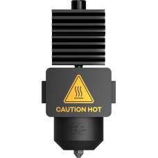Phaetus -Conch Hotend M4 Bambu Lab A1/A1 mini 0.60mm