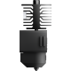 Phaetus -Conch Hotend M4 för Bambu Lab A1/A1 mini