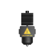 Phaetus -Conch Hotend Plus för Bambu Lab A1/A1 mini
