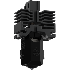 Phaetus Conch Hotend skirtas Bambulab X1/P1 0.4mm - be šildytuvo ir termistoriaus