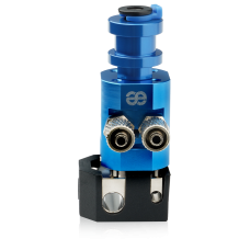 Phaetus Dragon Water Hotend - WST Blue 