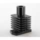 Phaetus Dragonfly HIC HF Heatsink Body - Black 