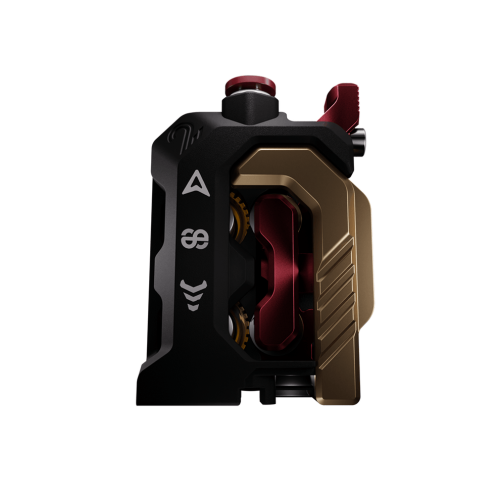 Phaetus DXC 2 Extruder Creality K2 Series Phaetus DXC 2 Extruder Creality K2 Series