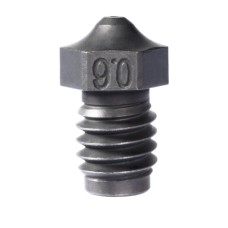 Phaetus PS M6 Hardened Steel Nozzle 0.6 mm - 1.75 mm - 1 pcs