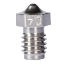 Phaetus PS M6 Plated Copper Nozzle 0.4mm - 1.75mm - 1 pcs