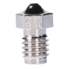 Phaetus PS M6 Plated Copper Nozzle 0.6mm - 1.75mm - 1 pcs