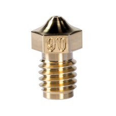 Phaetus PS M6 žalvarinis antgalis 0.6mm - 1.75mm - 1 vnt