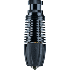 Phaetus Rapido Hot-End Ultra High Flow - juodas