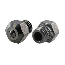 Phaetus X PrimaCreator MK10 volframo karbido antgalis su PTFE vamzdeliu 0.4mm - 1 vnt