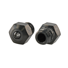 Phaetus X PrimaCreator MK10 volframo karbido antgalis su PTFE vamzdeliu 0.6mm - 1 vnt