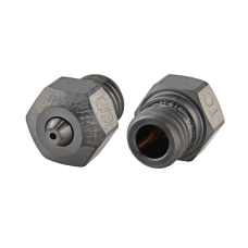 Phaetus X PrimaCreator MK10 volframo karbido antgalis su PTFE vamzdeliu 0.8mm - 1 vnt