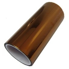 Polyimide Tape Heat Resistant Extra Superwide 400mmx32m