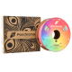 Polymaker Panchroma™ PLA Gradient Rainbows