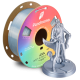 Polimaker Panchroma™ PLA Silk